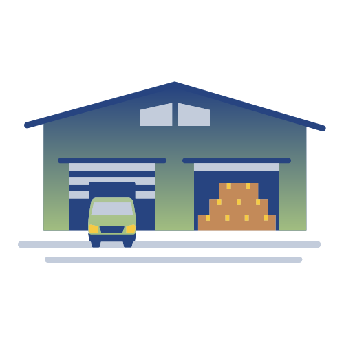 Bulk SMS for Couriers