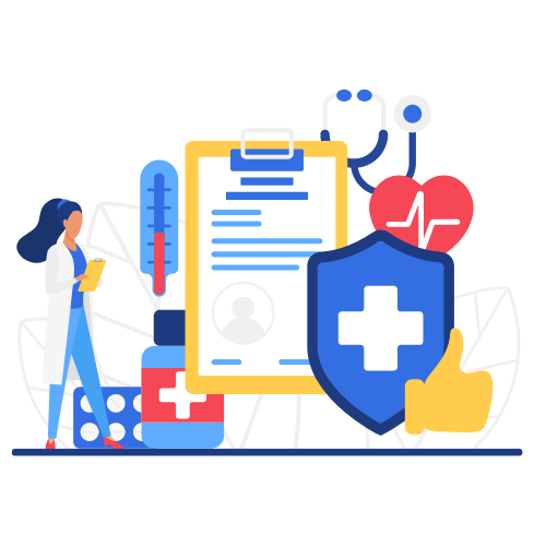 Bulk SMS for Healthcare