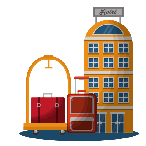 Bulk SMS for Hotels
