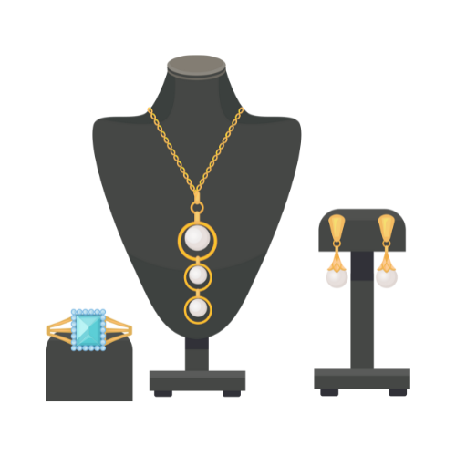 Bulk SMS for Jewellery Shops
