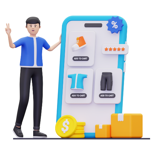 Bulk SMS for E-Commerce