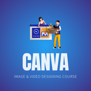 Canva Mastery Course