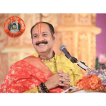 Pandit Pradeep Mishra