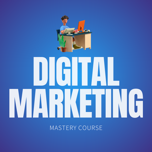 Digital Marketing Course