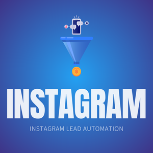 Instagram Lead Automation