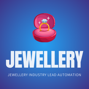 Jeweler Sales Automation
