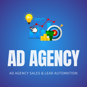 Ad Agency Sales Automation