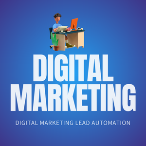 Digital Marketing Automation