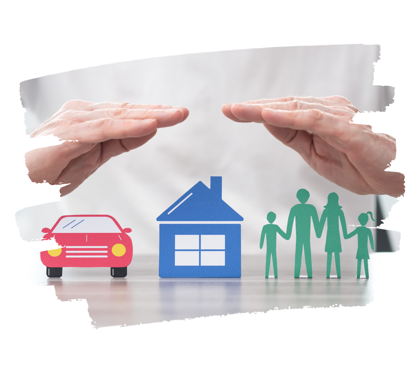 Insurance Industry Automation