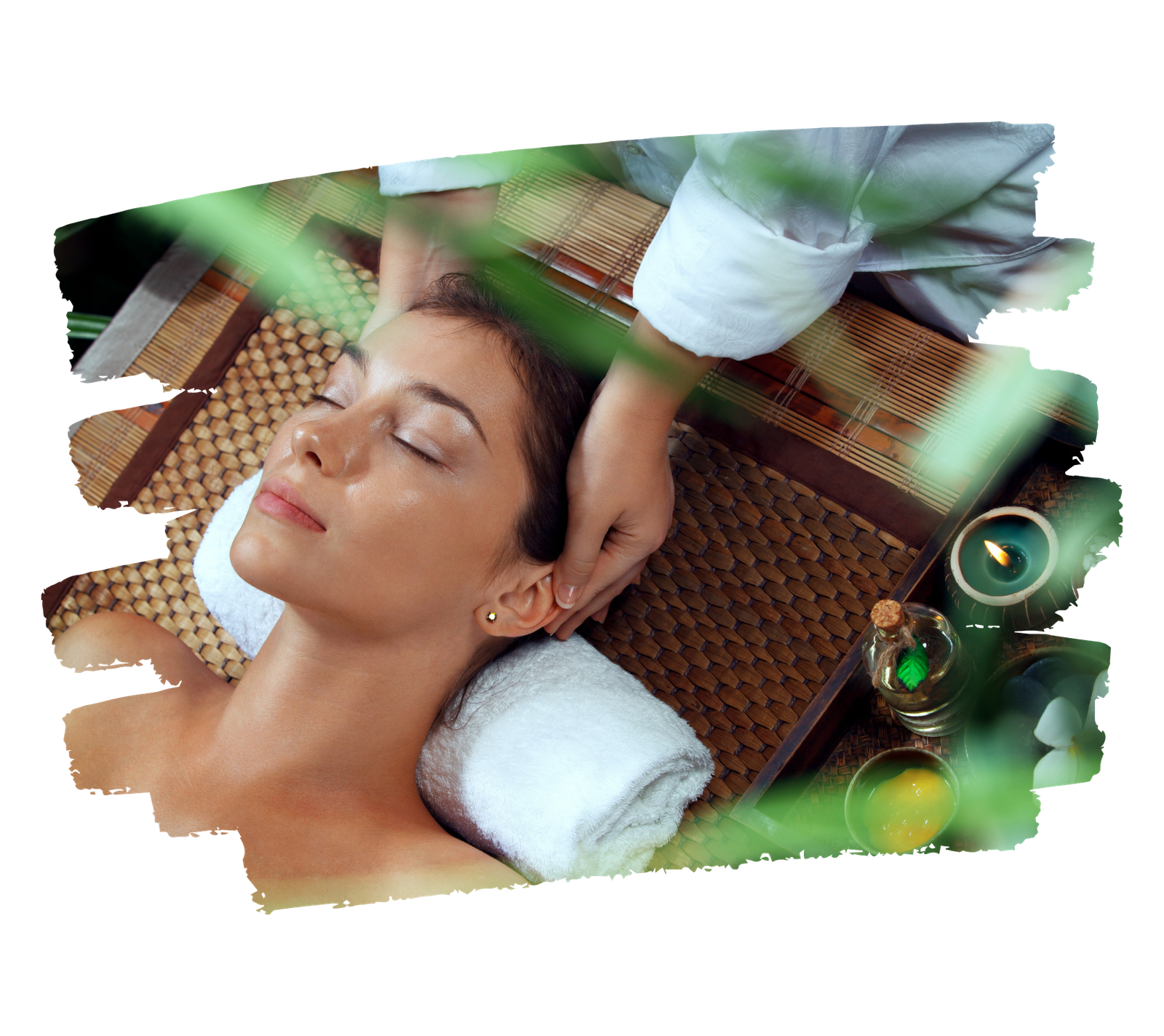 Bulk SMS for Spas & Wellness