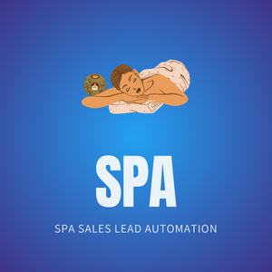 SPA Sales Automation