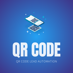 QR Code Automation