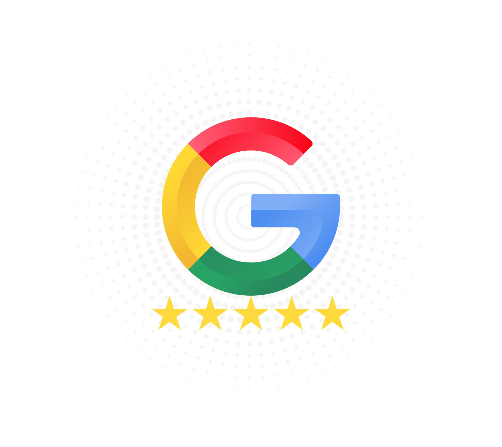 Magic QR Code 5-Star Rating Flow