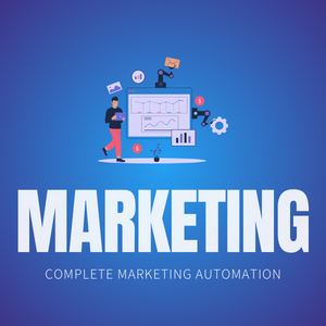 Marketing Automation
