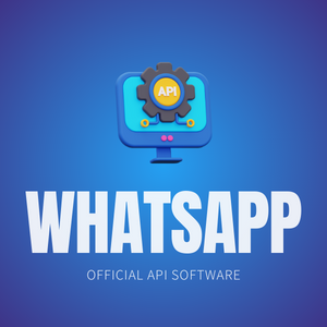 WhatsApp Official Software SaaS