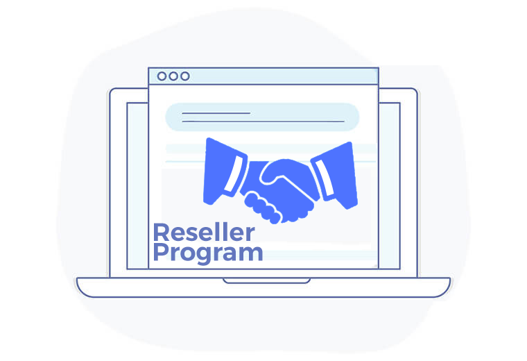 Bulk SMS Reseller Panel Architecture