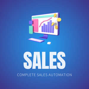 Sales Automation