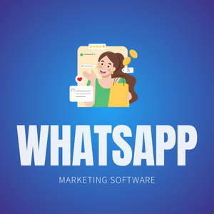 WhatsApp Marketing Software